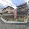 【東京都/三鷹市北野】三鷹市北野1丁目 新築一戸建て 外観