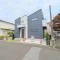 【東京都/世田谷区喜多見】世田谷区喜多見2丁目 新築一戸建て 外観