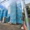 【東京都/世田谷区喜多見】世田谷区喜多見3丁目 新築一戸建て 外観