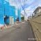 【東京都/世田谷区喜多見】世田谷区喜多見3丁目 新築一戸建て 