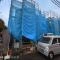 【東京都/世田谷区喜多見】世田谷区喜多見3丁目 新築一戸建て 