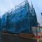 【東京都/世田谷区喜多見】世田谷区喜多見4丁目 新築一戸建て 