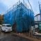 【東京都/世田谷区喜多見】世田谷区喜多見4丁目 新築一戸建て 