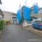 【東京都/世田谷区祖師谷】世田谷区祖師谷6丁目 新築一戸建て 