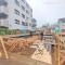【埼玉県/川口市鳩ヶ谷緑町】川口市鳩ヶ谷緑町2丁目 新築一戸建て 外観