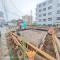 【埼玉県/川口市鳩ヶ谷緑町】川口市鳩ヶ谷緑町2丁目 新築一戸建て 外観