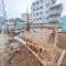 【埼玉県/川口市鳩ヶ谷緑町】川口市鳩ヶ谷緑町2丁目 新築一戸建て 外観