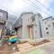 【埼玉県/川口市鳩ヶ谷緑町】川口市鳩ヶ谷緑町2丁目 新築一戸建て 