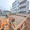 【埼玉県/川口市鳩ヶ谷緑町】川口市鳩ヶ谷緑町2丁目 新築一戸建て 外観