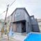 【埼玉県/川口市末広】川口市末広1丁目 新築一戸建て 