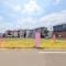 【埼玉県/川口市戸塚南】川口市戸塚南5丁目 新築一戸建て 外観