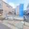【埼玉県/川口市領家】川口市領家4丁目 新築一戸建て 外観