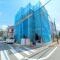 【埼玉県/川口市芝富士】川口市芝富士1丁目 新築一戸建て 外観