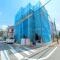 【埼玉県/川口市芝富士】川口市芝富士1丁目 新築一戸建て