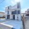【埼玉県/川口市元郷】川口市元郷4丁目 新築一戸建て 外観
