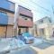 【埼玉県/川口市戸塚東】川口市戸塚東2丁目 新築一戸建て 