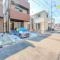 【埼玉県/川口市戸塚東】川口市戸塚東2丁目 新築一戸建て 