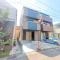 【埼玉県/川口市戸塚東】川口市戸塚東2丁目 新築一戸建て 外観