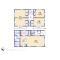 【埼玉県/川口市鳩ヶ谷本町】川口市鳩ヶ谷本町4丁目 新築一戸建て 間取り図