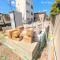 【埼玉県/川口市芝西】川口市芝西1丁目 新築一戸建て 外観