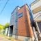 【埼玉県/川口市坂下町】川口市坂下町2丁目 新築一戸建て 外観