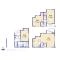 【埼玉県/川口市坂下町】川口市坂下町2丁目 新築一戸建て 間取り図