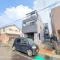 【埼玉県/川口市朝日】川口市朝日3丁目 新築一戸建て 