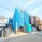 【埼玉県/川口市朝日】川口市朝日3丁目 新築一戸建て 