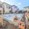 【埼玉県/戸田市喜沢】戸田市喜沢2丁目 新築一戸建て 外観