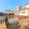 【埼玉県/戸田市喜沢】戸田市喜沢2丁目 新築一戸建て 外観