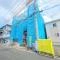 【埼玉県/川口市八幡木】川口市八幡木2丁目 新築一戸建て 