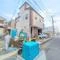 【埼玉県/川口市元郷】川口市元郷4丁目 新築一戸建て 