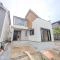 【埼玉県/川口市鳩ヶ谷本町】川口市鳩ヶ谷本町4丁目 新築一戸建て 外観