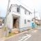 【埼玉県/川口市鳩ヶ谷本町】川口市鳩ヶ谷本町4丁目 新築一戸建て 外観