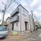 【埼玉県/川口市芝】川口市芝1丁目 新築一戸建て 外観