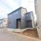 【埼玉県/川口市坂下町】川口市坂下町2丁目 新築一戸建て 外観