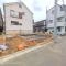 【埼玉県/川口市芝】川口市芝2丁目 新築一戸建て 外観