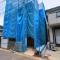 【埼玉県/川口市前川】川口市前川3丁目 新築一戸建て 