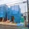 【埼玉県/川口市朝日】川口市朝日3丁目 新築一戸建て 