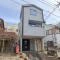 【埼玉県/川口市末広】川口市末広1丁目 新築一戸建て 