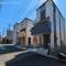 【埼玉県/川口市西青木】川口市西青木2丁目 新築一戸建て 