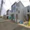 【埼玉県/川口市飯塚】川口市飯塚4丁目 新築一戸建て 