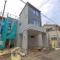 【埼玉県/川口市飯塚】川口市飯塚4丁目 新築一戸建て 