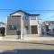 【埼玉県/川口市芝塚原】川口市芝塚原2丁目 新築一戸建て 