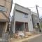 【埼玉県/川口市前川町】川口市前川町4丁目 新築一戸建て 外観