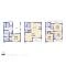 【埼玉県/川口市前川町】川口市前川町4丁目 新築一戸建て 間取り図