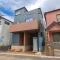 【埼玉県/川口市前川町】川口市前川町4丁目 新築一戸建て 外観