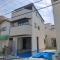【埼玉県/川口市中青木】川口市中青木1丁目 新築一戸建て 外観