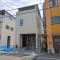【埼玉県/川口市中青木】川口市中青木1丁目 新築一戸建て 
