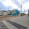 【埼玉県/川口市前川】川口市前川4丁目 新築一戸建て 